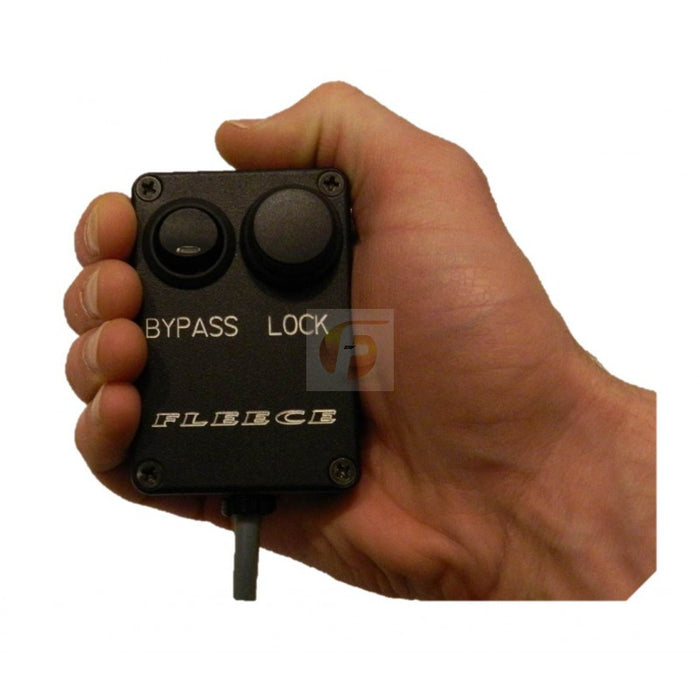 Fleece Performance FPE-ALILKR 2001-2016 AlliLocker Allison Torque Converter Controller Fleece Performance - Truck Part Superstore
