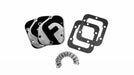 Fleece Performance FPE-ALL-PTO-CVR Fleece Performance Billet PTO Covers Fleece Performance - Truck Part Superstore