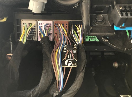 Fleece Performance FPE-ALO All Lights On Fleece Performance - Truck Part Superstore