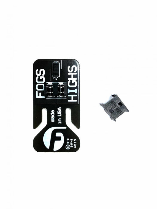 Fleece Performance FPE-ALO All Lights On Fleece Performance - Truck Part Superstore