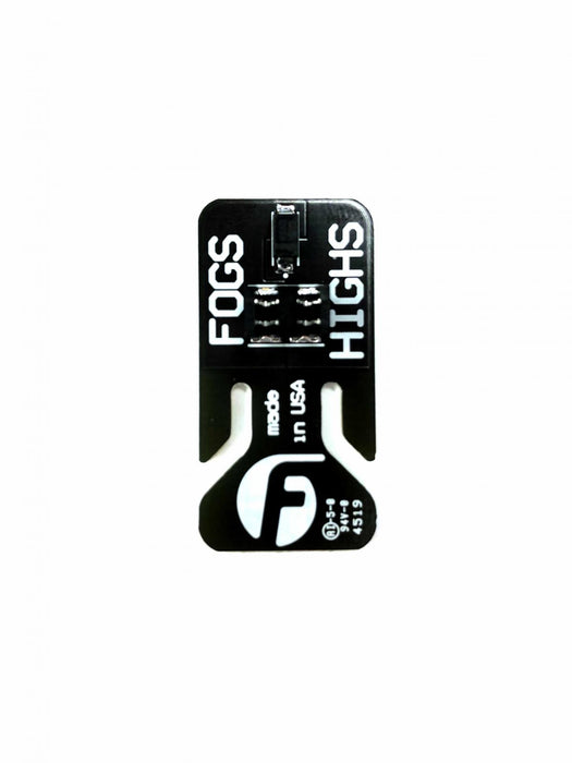 Fleece Performance FPE-ALO All Lights On Fleece Performance - Truck Part Superstore