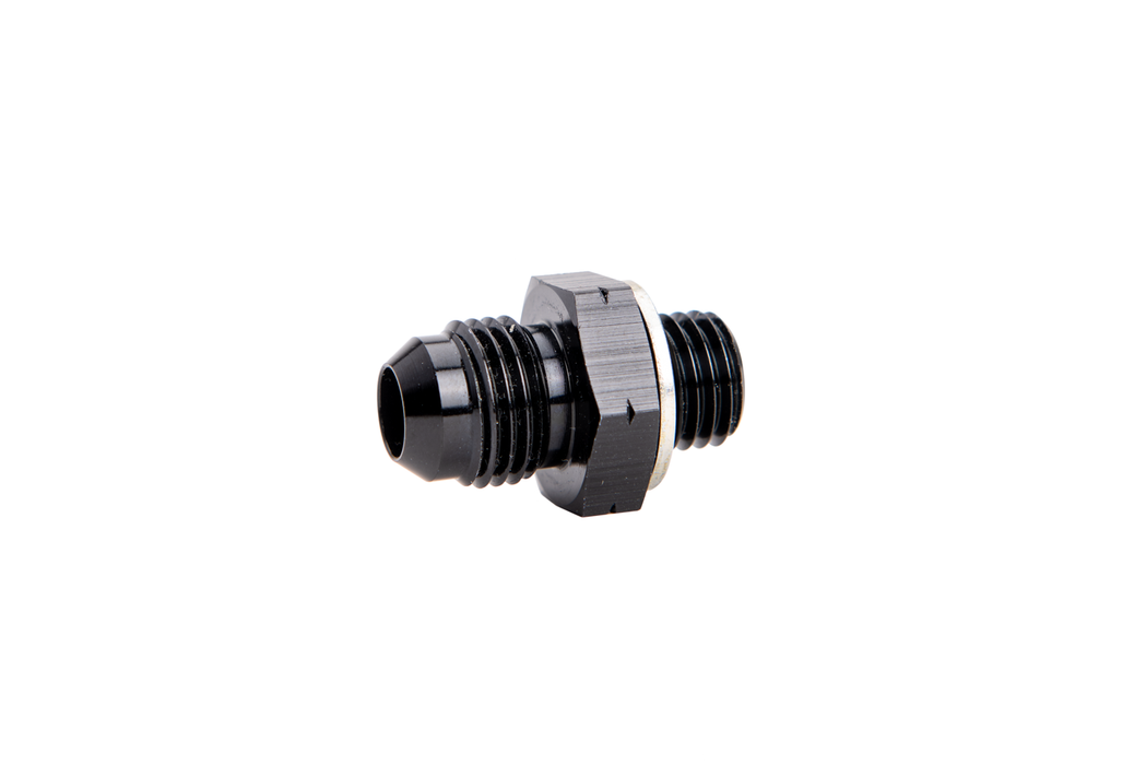 Fleece Performance FPE-APT-M12-06 Replacement Oil Feed Line Fitting with sealing washer Fleece Performance - Truck Part Superstore
