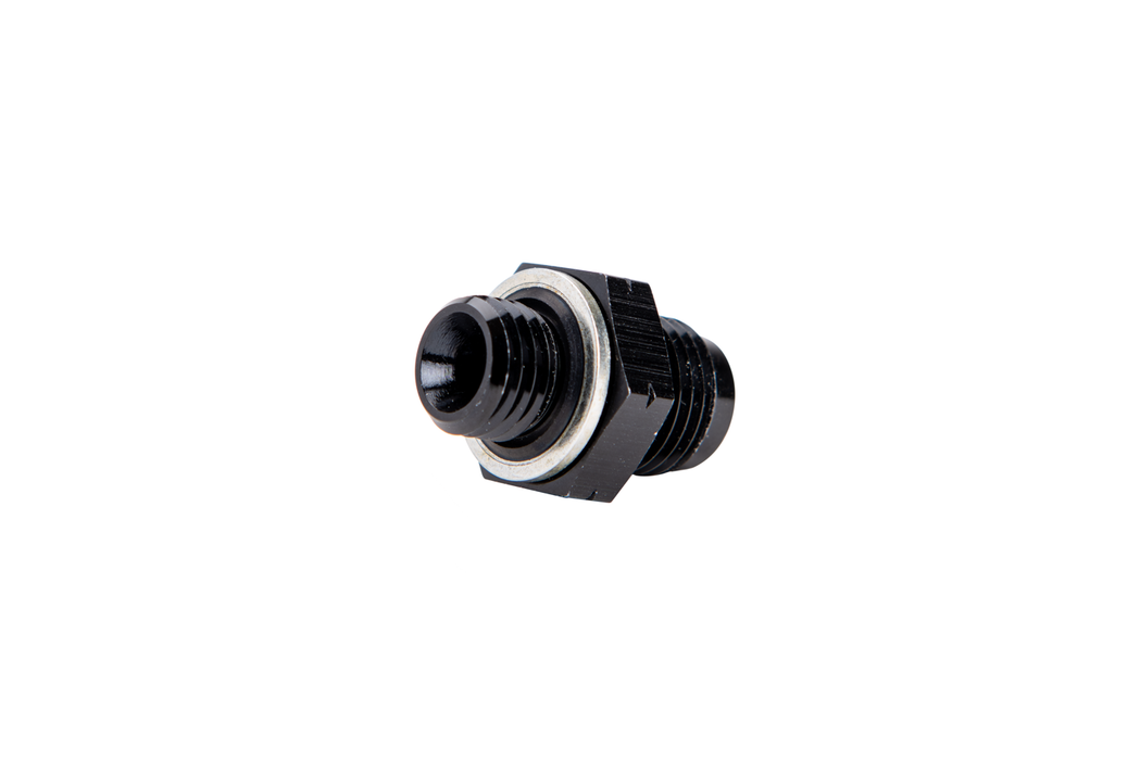 Fleece Performance FPE-APT-M12-06 Replacement Oil Feed Line Fitting with sealing washer Fleece Performance - Truck Part Superstore