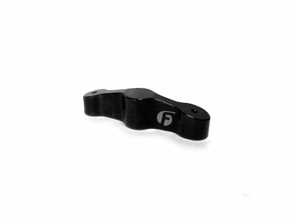 Fleece Performance FPE-BRAB-D1 32V Duramax Rocker Bridges Fleece Performance - Truck Part Superstore