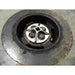 Fleece Performance FPE-CCBT Cummins Crankshaft Barring Tool Fits all Stock 5.9L and 6.7L Stock Dampers and Fluidamprs Fleece Performance - Truck Part Superstore