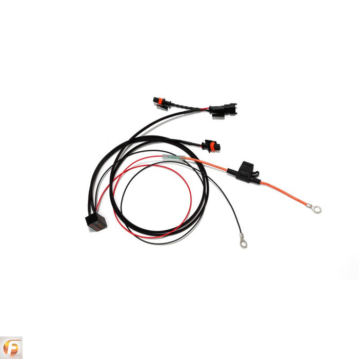 Fleece Performance FPE-CDPC Cummins Dual Pump Controller Fleece Performance - Truck Part Superstore
