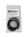 Fleece Performance FPE-CLNTBYPS-CR-ORING-KIT Replacement O-ring Kit for Cummins Coolant Bypass Kits Fleece Performance - Truck Part Superstore