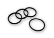 Fleece Performance FPE-CLNTBYPS-CR-ORING-KIT Replacement O-ring Kit for Cummins Coolant Bypass Kits Fleece Performance - Truck Part Superstore