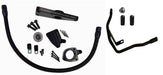 Fleece Performance FPE-CLNTBYPS-CUMMINS-0607 Cummins Coolant Bypass Kit 2006-2007 Auto Trans Fleece Performance - Truck Part Superstore