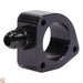 Fleece Performance FPE-CLNTBYPS-CUMMINS-6.7-SS Cummins Coolant Bypass Kit 7.5-18 6.7L with Stainless Steel Braided Line Fleece Performance - Truck Part Superstore