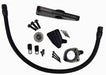 Fleece Performance FPE-CLNTBYPS-CUMMINS-MAN Cummins Coolant Bypass Kit 2003-2007 Manual Transmission Fleece Performance - Truck Part Superstore