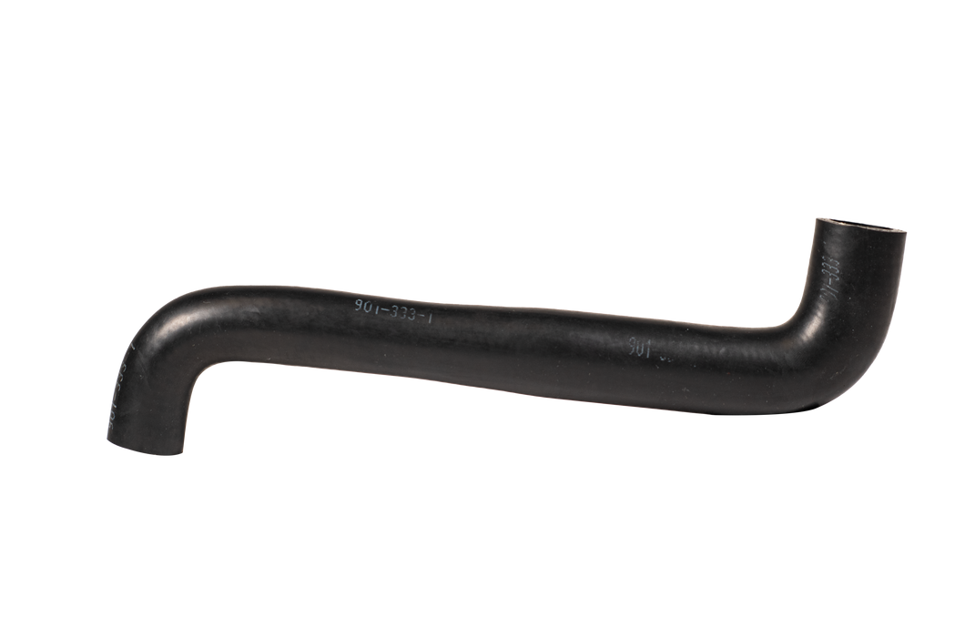 Fleece Performance FPE-CLNTBYPS-HS-HC-0305 Replacement EPDM Cooland Bypass Hose MY2003-2005 Fleece Performance - Truck Part Superstore