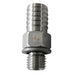 Fleece Performance FPE-CP3-FEED 1/2 Inch CP3 Feed Fitting Fleece Performance - Truck Part Superstore