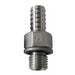 Fleece Performance FPE-CP3-RTRN 3/8 Inch CP3 Return Fitting Fleece Performance - Truck Part Superstore
