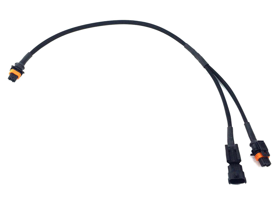 Fleece Performance FPE-CP3X2 2003-2016 Cummins CP3X2 Harness Fleece Performance - Truck Part Superstore