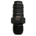 Fleece Performance FPE-CTDA-10AN Cummins Turbo Drain Tube Adapter Fleece Performance - Truck Part Superstore