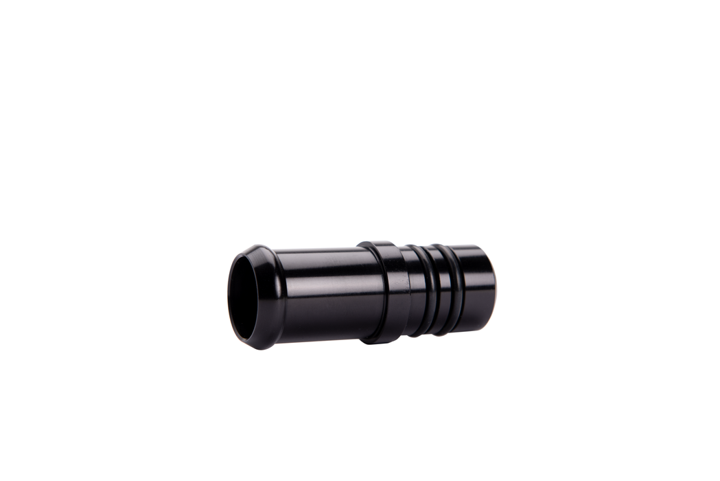Fleece Performance FPE-CTDA-78HS Cummins Turbo Drain Adapter to 7/8 Inch Hose For 98.5-21 RAM 2500/3500 Fleece Performance - Truck Part Superstore