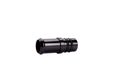 Fleece Performance FPE-CTDA-78HS Cummins Turbo Drain Adapter to 7/8 Inch Hose For 98.5-21 RAM 2500/3500 Fleece Performance - Truck Part Superstore