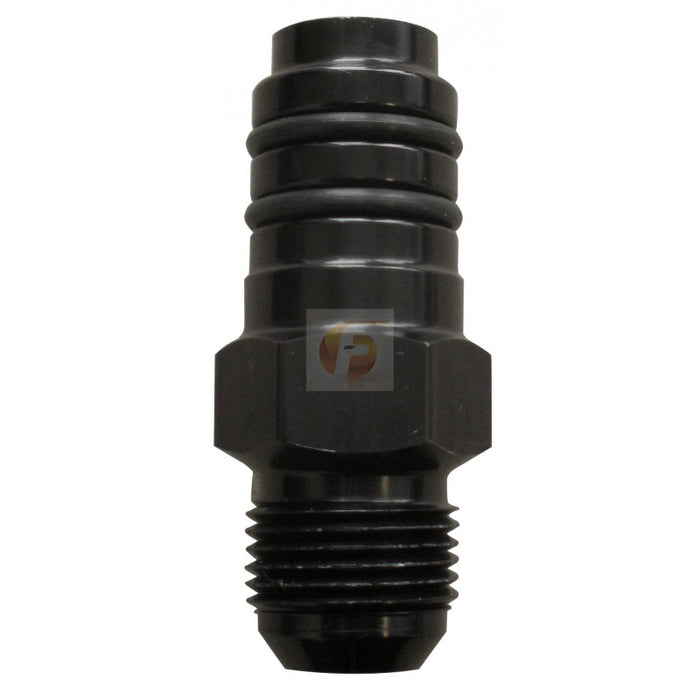Fleece Performance FPE-CTDT-KIT Cummins Turbo Drain Tube Kit For 2nd Gen Swaps Fleece Performance - Truck Part Superstore