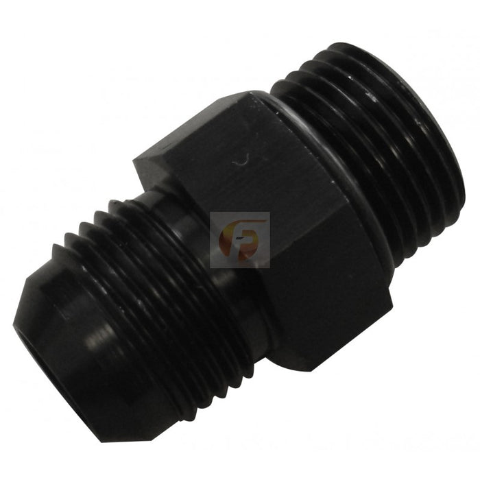 Fleece Performance FPE-CTDT-KIT Cummins Turbo Drain Tube Kit For 2nd Gen Swaps Fleece Performance - Truck Part Superstore