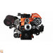 Fleece Performance FPE-CUMM-CP3-CVR 03-18 Cummins CP3 Nut Cover Fleece Performance - Truck Part Superstore