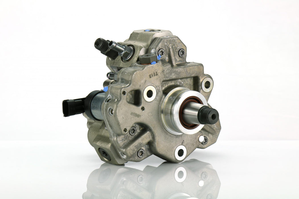 Fleece Performance FPE-DMAX-CP3-10MM Duramax PowerFlo 750 CP3 Fleece Performance - Truck Part Superstore