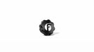 Fleece Performance FPE-DMAX-OC-BLK 2001-2016 Duramax Oil Cap Black Fleece Performance - Truck Part Superstore