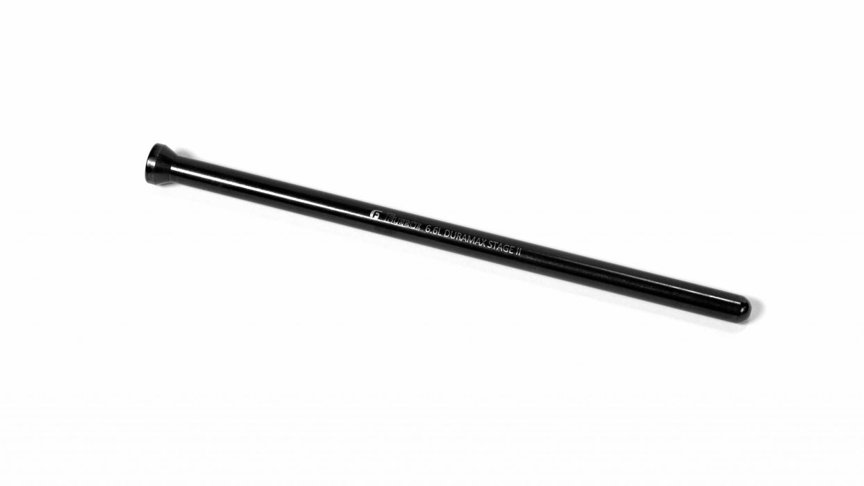Fleece Performance FPE-DUR-S2-PROD 6.6L Duramax Stage 2 Pushrods, 0.875 inch dia Fleece Performance - Truck Part Superstore