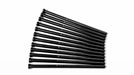 Fleece Performance FPE-DUR-S2-PROD 6.6L Duramax Stage 2 Pushrods, 0.875 inch dia Fleece Performance - Truck Part Superstore