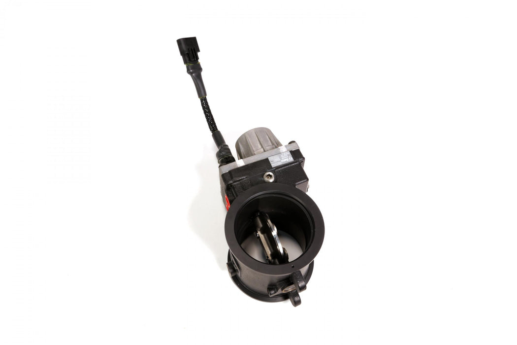 Fleece Performance FPE-EXBRK-67-1318 Electronically Actuated Exhaust Brake for 2013-2018 Ram Trucks w/ 6.7 Cummins Fleece Performance - Truck Part Superstore
