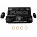 Fleece Performance FPE-FFD-RF-4G 2010-2018 4th Gen Dodge/Cummins Fuel Distribution Block Fleece Performance - Truck Part Superstore