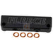 Fleece Performance FPE-FFD-RO-4G 2010-2018 4th Gen Dodge/Cummins Fuel Filter Delete Fleece Performance - Truck Part Superstore