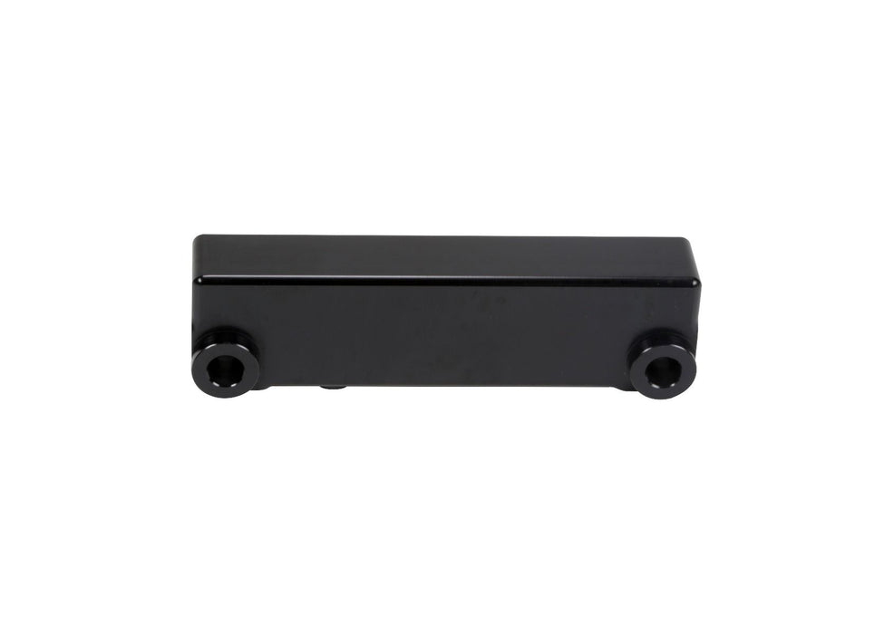 Fleece Performance FPE-FFD-RO-5G Fuel Filter Delete 2019-Present 5th Gen Dodge Ram with Cummins Fleece Performance - Truck Part Superstore