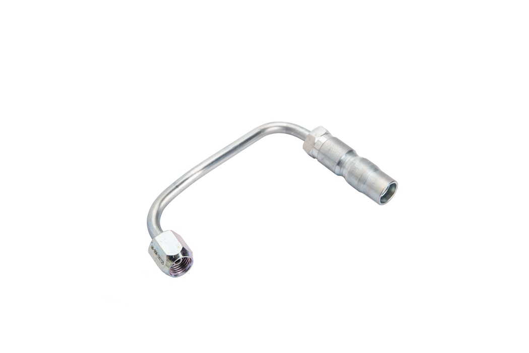 Fleece Performance FPE-FL-LB7-18 LB7 High Pressure Injection Line (1 and 8) Fleece - Truck Part Superstore