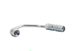 Fleece Performance FPE-FL-LB7-18 LB7 High Pressure Injection Line (1 and 8) Fleece - Truck Part Superstore