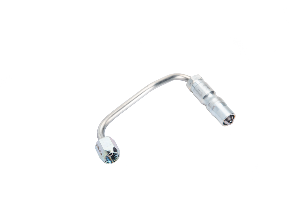 Fleece Performance FPE-FL-LB7-27 LB7 High Pressure Injection Line (2 and 7) For 01-04 Duramax LB7 Fleece - Truck Part Superstore