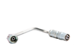 Fleece Performance FPE-FL-LB7-27 LB7 High Pressure Injection Line (2 and 7) For 01-04 Duramax LB7 Fleece - Truck Part Superstore