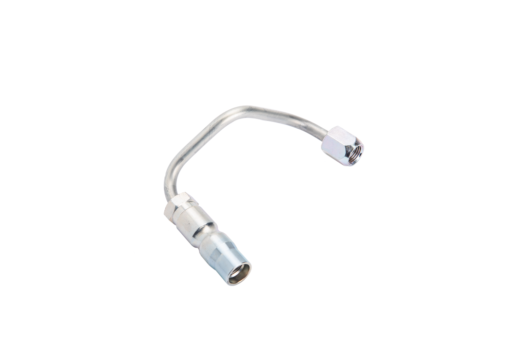 Fleece Performance FPE-FL-LB7-36 LB7 High Pressure Injection Line (3 and 6) For 01-04 Duramax LB7 Fleece - Truck Part Superstore