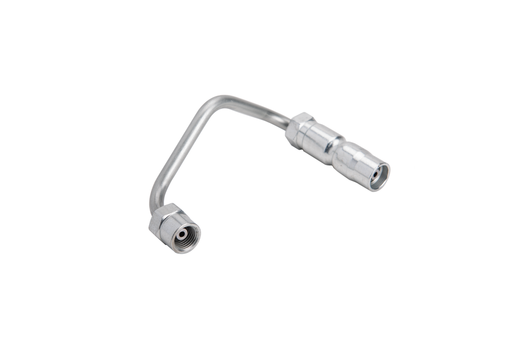 Fleece Performance FPE-FL-LB7-45 LB7 High Pressure Injection Line for 01-04 Duramax LB& (4 and 5) Fleece - Truck Part Superstore