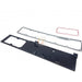 Fleece Performance FPE-GHD-67-1316 2013-2016 6.7L Cummins Grid Heater Delete and High Flow Intake Plenum Fleece Performance - Truck Part Superstore