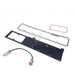 Fleece Performance FPE-GHD-67-1316 2013-2016 6.7L Cummins Grid Heater Delete and High Flow Intake Plenum Fleece Performance - Truck Part Superstore