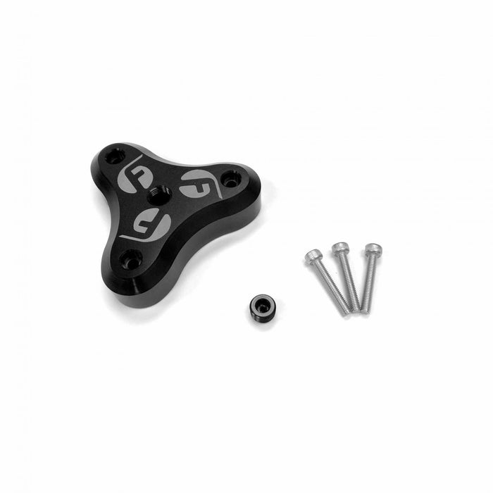 Fleece Performance FPE-GM-FFPD-0116 2001-2016 GM Fuel Primer Bulb Sealing Kit 2001-2016 GM 2500/3500 Fleece Performance - Truck Part Superstore