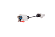Fleece Performance FPE-HAR-67-IAT-EXT Intake Air Temperature Sensor Extension Harness for 13-18 Dodge Ram 6.7L Cummins Fleece - Truck Part Superstore