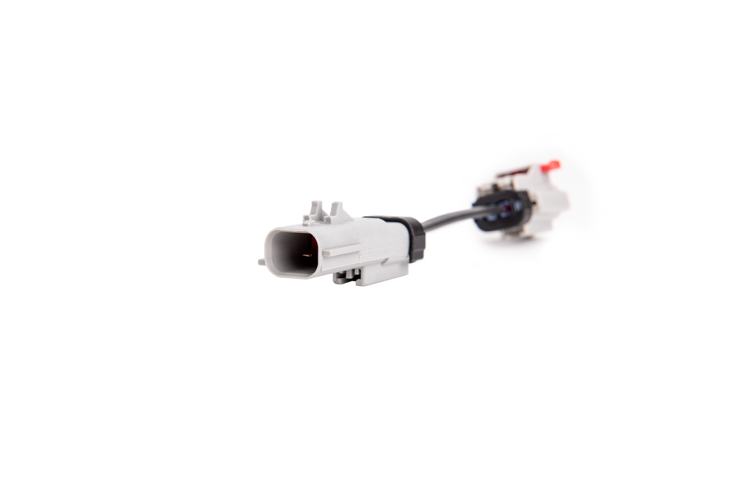 Fleece Performance FPE-HAR-67-IAT-EXT Intake Air Temperature Sensor Extension Harness for 13-18 Dodge Ram 6.7L Cummins Fleece - Truck Part Superstore