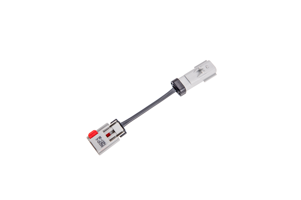 Fleece Performance FPE-HAR-67-IAT-EXT Intake Air Temperature Sensor Extension Harness for 13-18 Dodge Ram 6.7L Cummins Fleece - Truck Part Superstore
