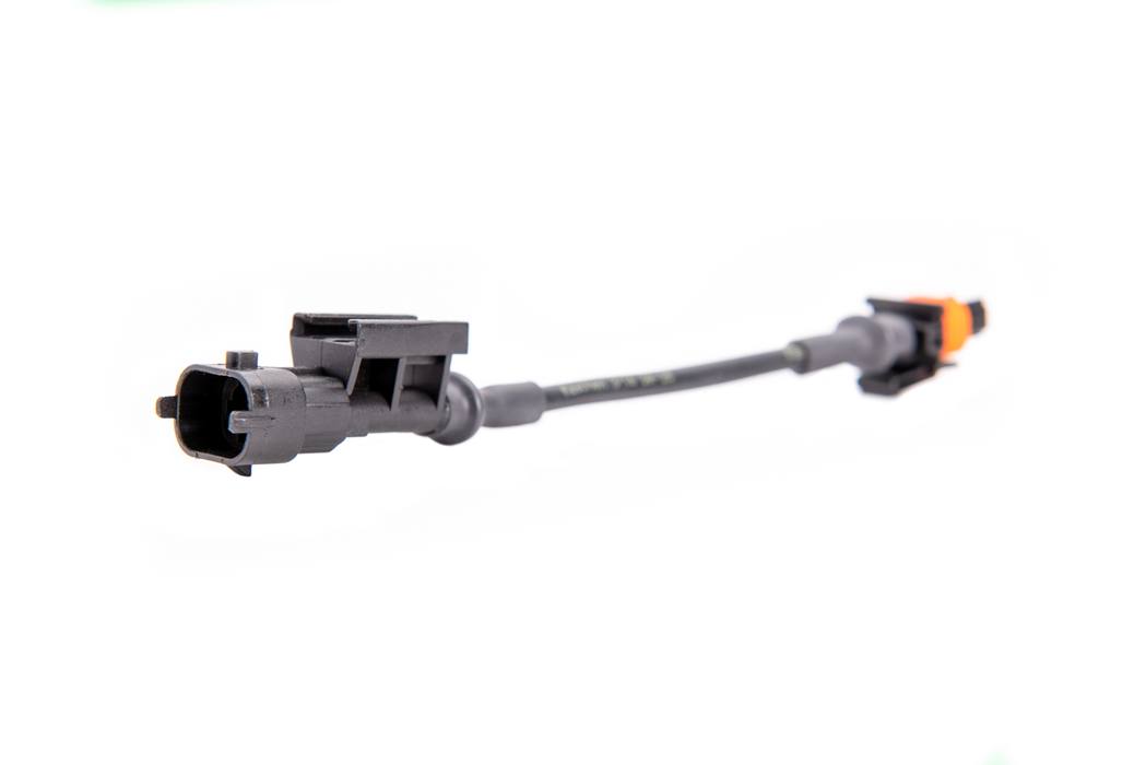 Fleece Performance FPE-HAR-CP3-EXT CP3 Regulator Extension Harness for 11-16 6.6L Duramax Fleece - Truck Part Superstore