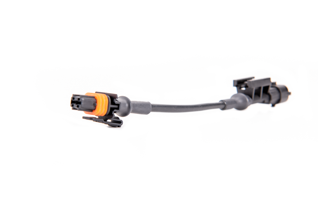 Fleece Performance FPE-HAR-CP3-EXT CP3 Regulator Extension Harness for 11-16 6.6L Duramax Fleece - Truck Part Superstore