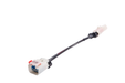 Fleece Performance FPE-HAR-CUMM-CC-EXT Cummins Crankshaft Position Sensor Extension Harness 2003-2018 Dodge 2500/3500 Fleece Performance - Truck Part Superstore