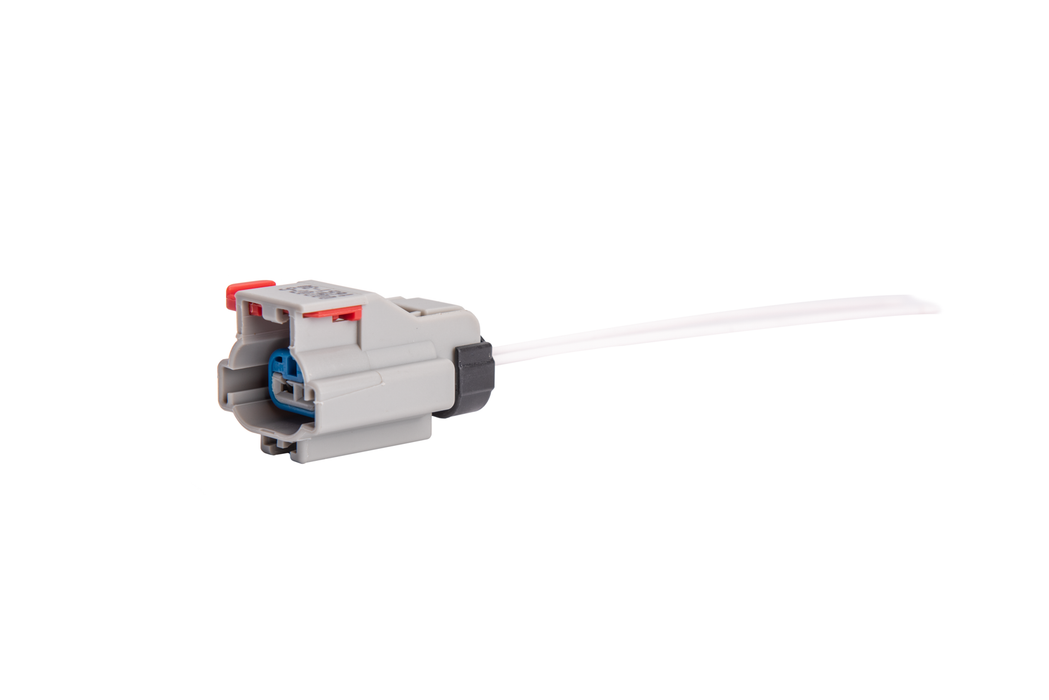 Fleece Performance FPE-HAR-CUMM-IAT-PT Cummins Temperature Sensor Pigtail 2007.5-2022 Dodge 2500/3500 Fleece Performance - Truck Part Superstore