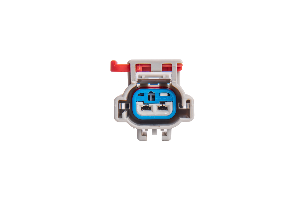 Fleece Performance FPE-HAR-CUMM-IAT-PT Cummins Temperature Sensor Pigtail 2007.5-2022 Dodge 2500/3500 Fleece Performance - Truck Part Superstore